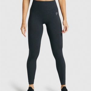gymshark adapt fleck seamless legging